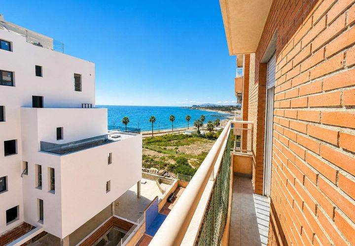 Lejlighed i Aguilas, Murcia, Aguilas - € 228.000 | Ref: 1013/13485 - foto 1