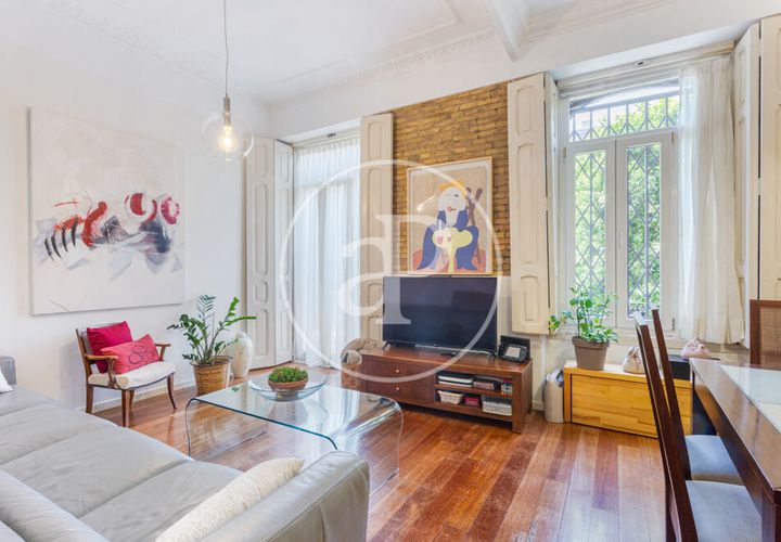 Lejlighed i Valencia, Valencia, Valencia - € 640.000 | Ref: VV2604043 - foto 1