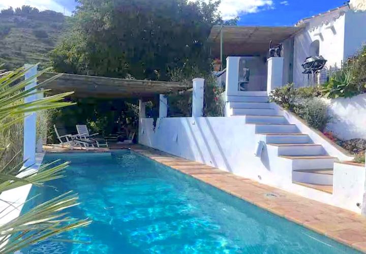 Villa i Competa, Malaga, Competa - € 415.000 | Ref: R5049511 - foto 1