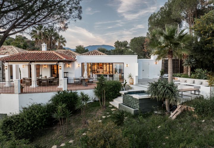 Villa i Benahavis, Malaga, Benahavis - € 2.500.000 | Ref: EF-BD2505 - foto 1