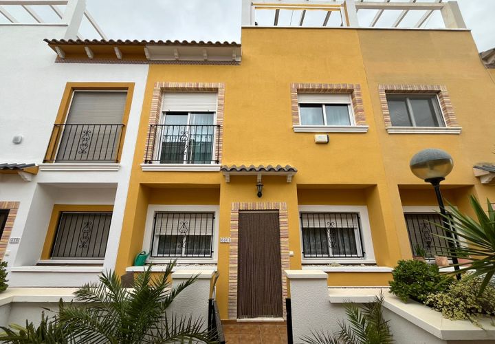 Byhus i Catral, Alicante, Catral - € 149.500 | Ref: SE-35577 - foto 1