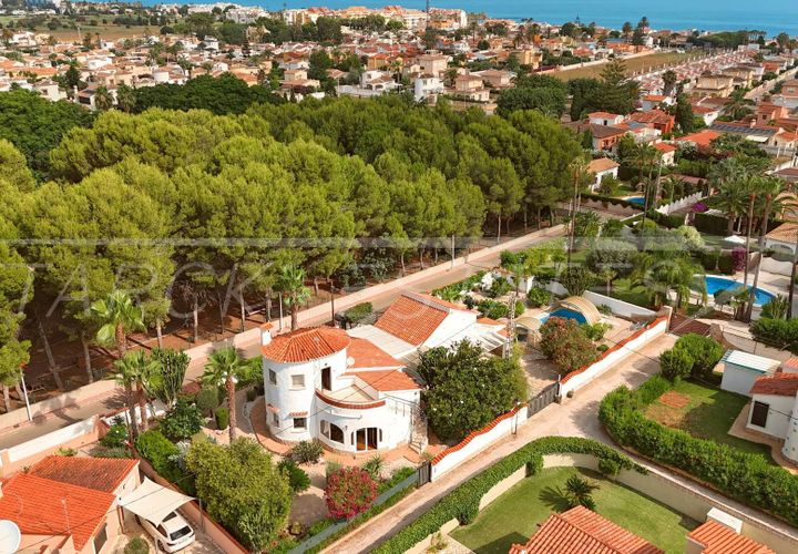 Villa en Els Poblets, Alicante, Els Poblets - € 499.000 | Ref: N-3626 - photo 1