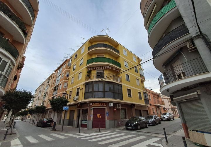 Lejlighed i Aspe, Alicante, Aspe - € 119.000 | Ref: JJAD7266 - foto 1
