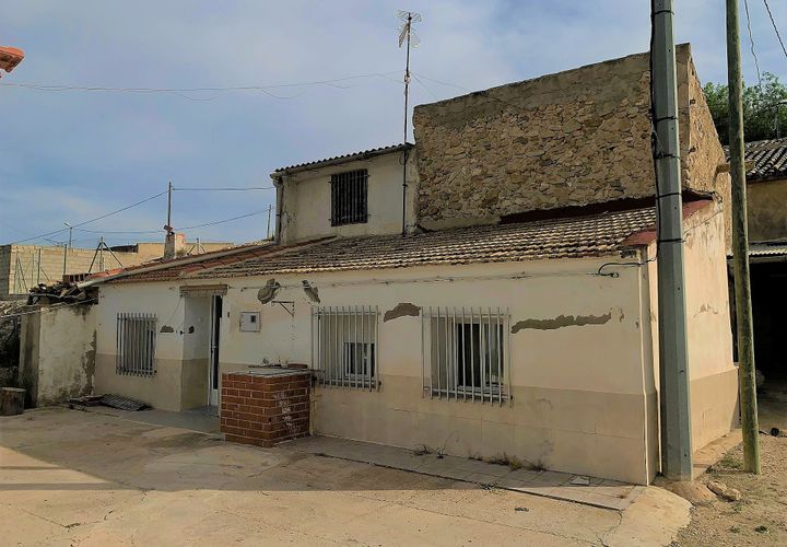 Landejendom i Barinas, Murcia, Barinas - € 75.000 | Ref: ASP020 - foto 1