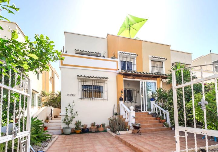 Rækkehus i Los Altos, Alicante, Los Altos - € 199.950 | Ref: MLSC1090748 - foto 1