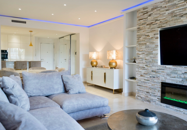Lejlighed i Benahavis, Malaga, Benahavis - € 550.000 | Ref: EF-RR2435-GT - foto 1