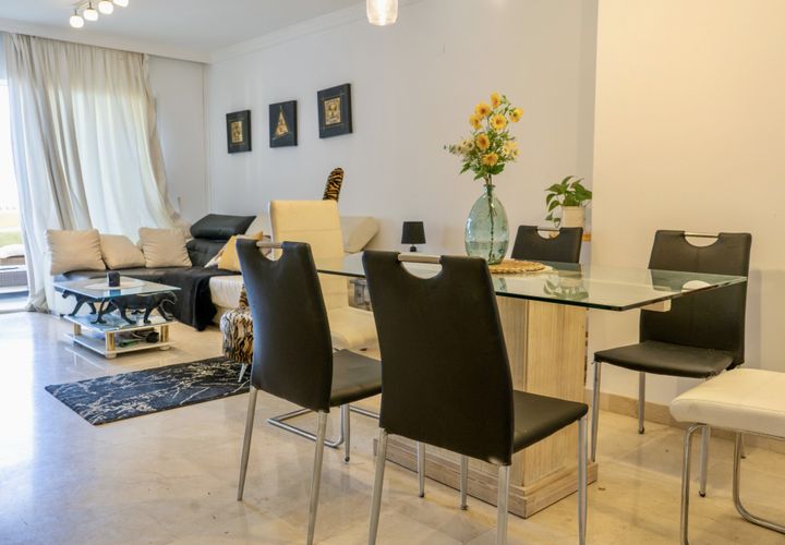 Lejlighed i Benahavis, Malaga, Benahavis - € 490.000 | Ref: EF-RR2437-HG - foto 1
