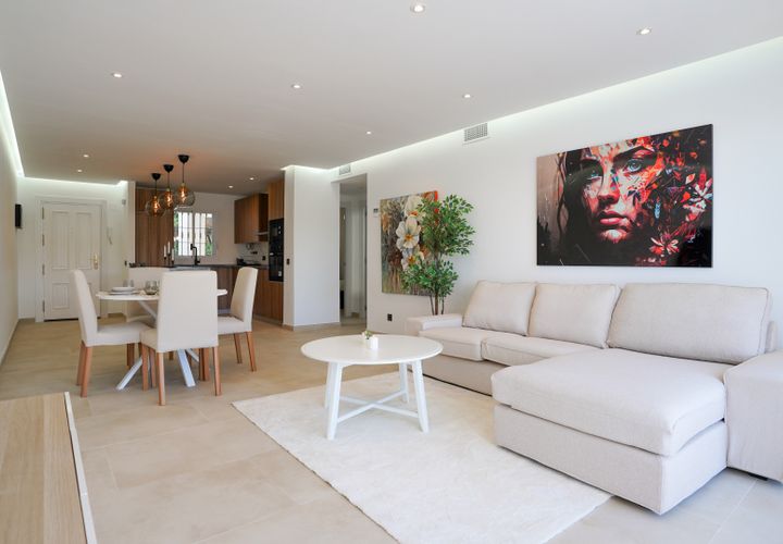 Lejlighed i Benahavis, Malaga, Benahavis - € 574.000 | Ref: EF-RR2461-MW - foto 1