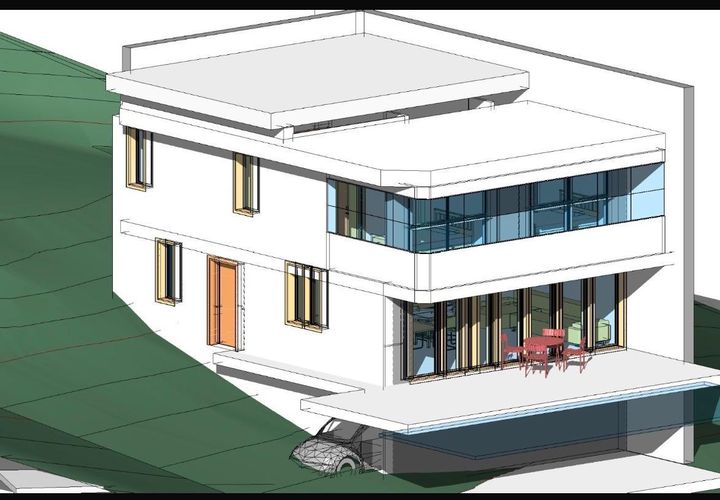 Helårsgrund i Cunit, Tarragona, Cunit - € 130.000 | Ref: 1827-376v/8513 - foto 1