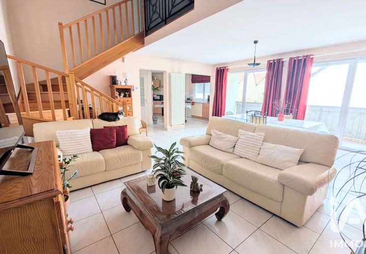 Villa a Reims, Marne, Reims - € 355.000 | Ref: 59177 - foto 1