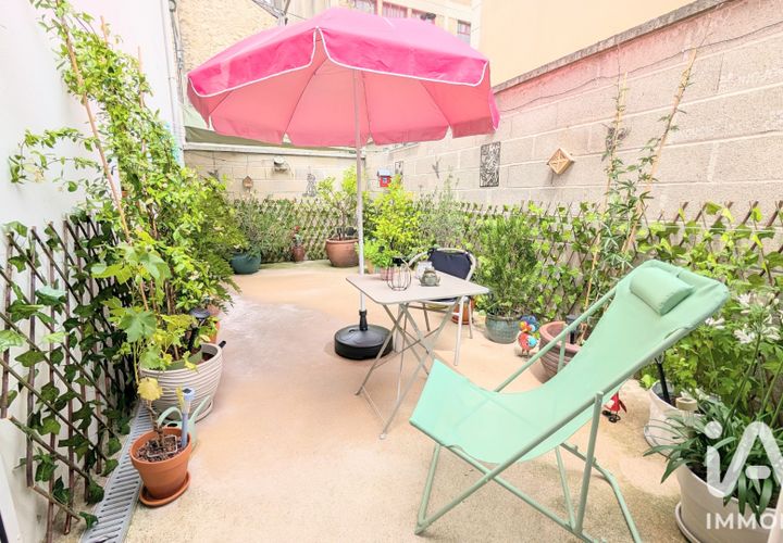 Villa en Reims, Marne, Reims - € 355.000 | Ref: 59177 - photo 1