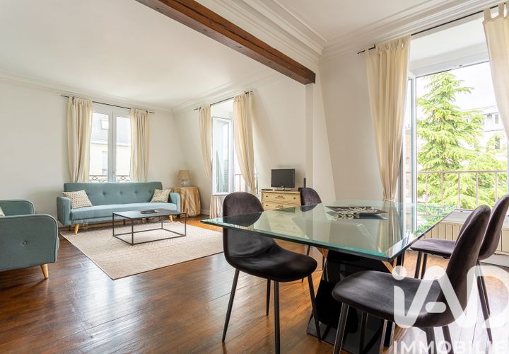 Lejlighed i Paris, Paris, Paris - € 690.000 | Ref: 13911 - foto 1