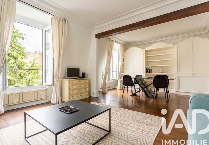 Appartement in Paris, Paris, Paris - € 690.000 | Ref: 13911 - foto 1