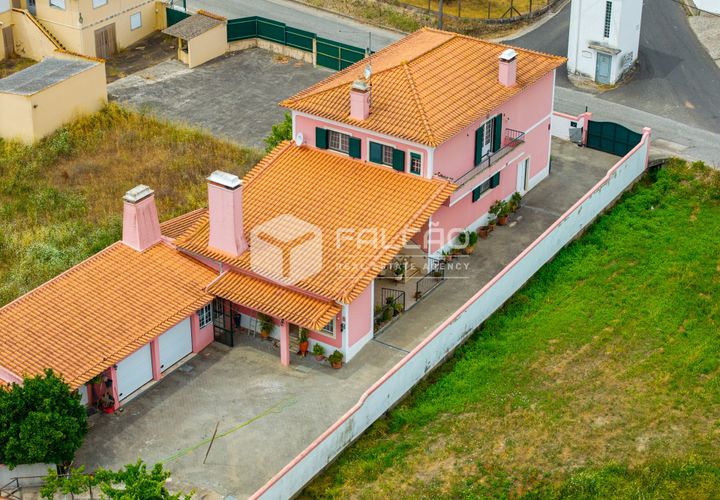 Villa a Rio Maior, Santarem, Rio Maior - € 290.000 | Ref: FR1133 - foto 1
