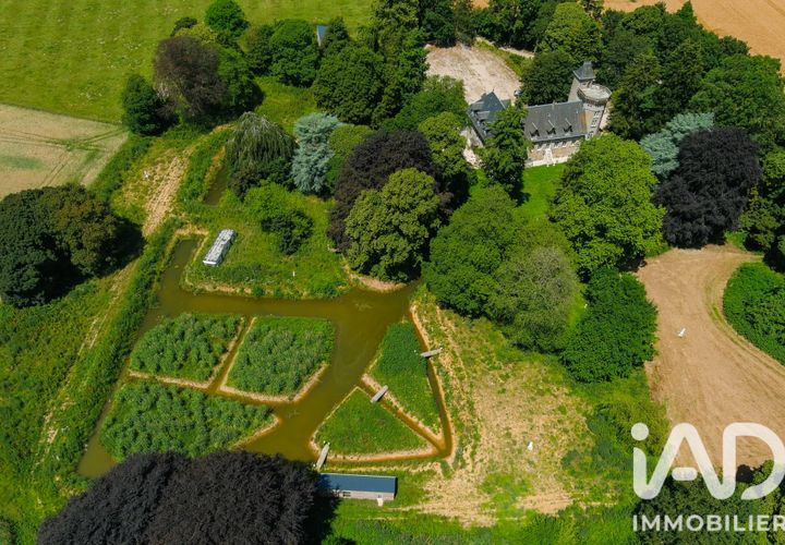 Villa in Forges-les-Eaux, Seine-Maritime, Forges-les-Eaux - € 1.990.000 | Ref: 36569 - foto 1