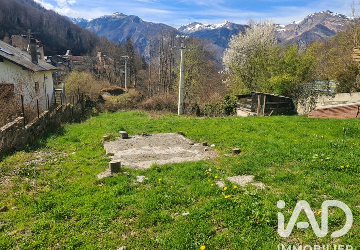 Terra em Eaux-Bonnes, Pyrenees-Atlantiques, Eaux-Bonnes - € 32.000 | Ref: 36356 - foto 1