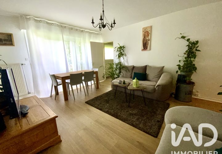 Leilighet i Meaux, Seine-et-Marne, Meaux - € 208 000 | Ref: 59734 - foto 1