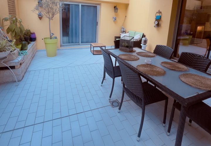 Lejlighed i Menton, Alpes-Maritimes, Menton - € 350.000 | Ref: 86406 - foto 1