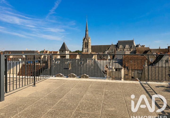Leilighet i Montargis, Loiret, Montargis - € 89 900 | Ref: 18093 - foto 1