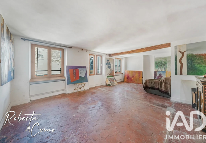 Lejlighed i Paris, Paris, Paris - € 550.000 | Ref: 31100 - foto 1