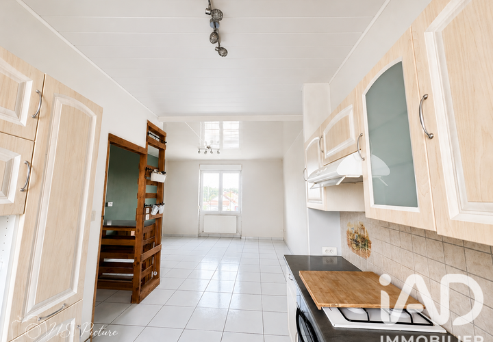 Villa i Morfontaine, Meurthe-et-Moselle, Morfontaine - € 175.000 | Ref: 19475 - foto 1