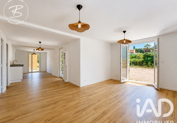 Lejlighed i Pierrefeu-du-Var, Var, Pierrefeu-du-Var - € 263.000 | Ref: 64043 - foto 1
