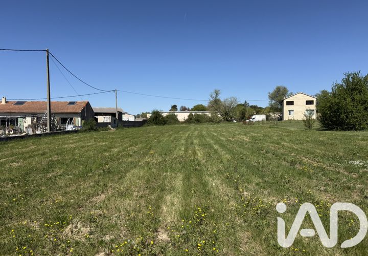 Terreno en Valréas, Vaucluse, Valréas - € 190.000 | Ref: 83860 - photo 1