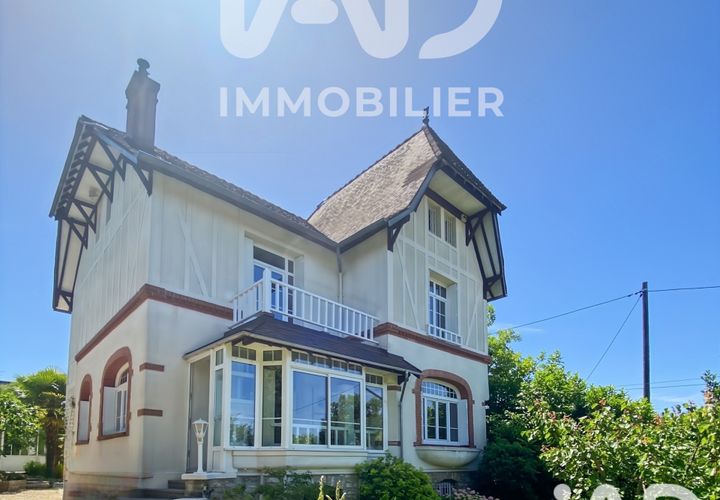 Villa a Combs-la-Ville, Seine-et-Marne, Combs-la-Ville - € 549.000 | Ref: 42894 - foto 1