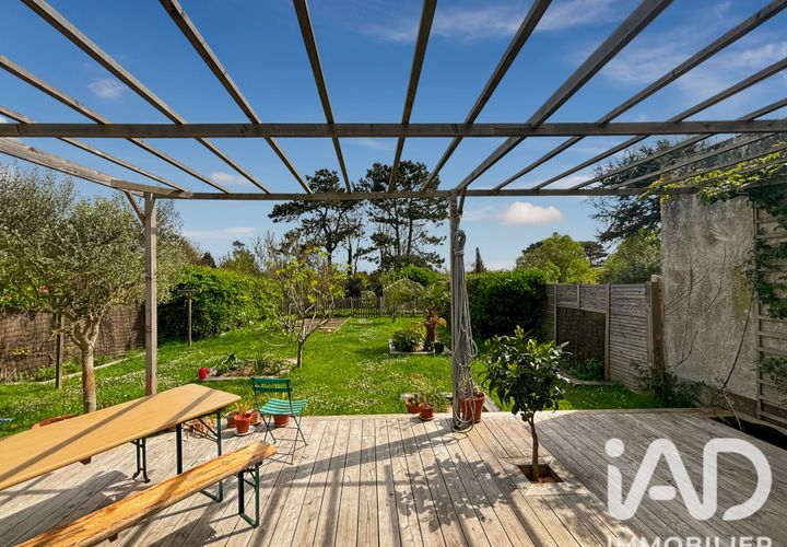 Villa i Riantec, Morbihan, Riantec - € 450.000 | Ref: 72480 - foto 1