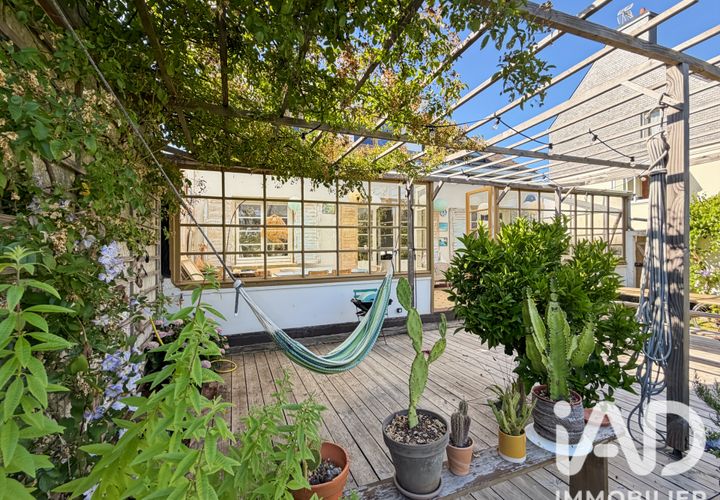 Villa en Riantec, Morbihan, Riantec - € 450.000 | Ref: 72480 - photo 1