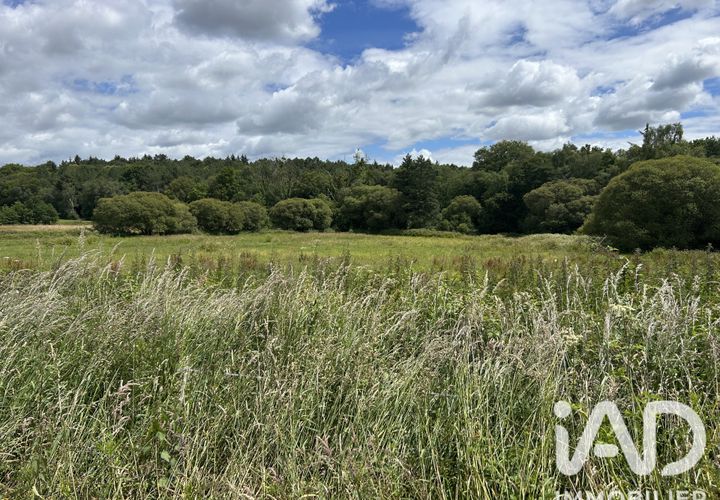 Grond in Coetlogon, Cotes-d'Armor, Coetlogon - € 34.000 | Ref: 61287 - foto 1