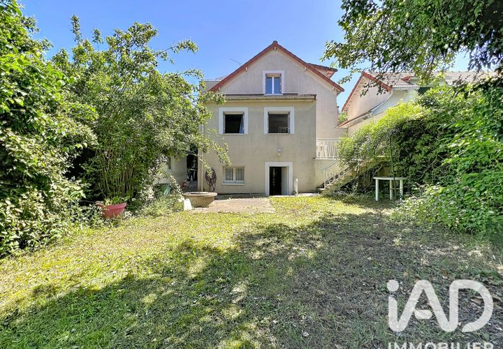 Villa i Draveil, Essonne, Draveil - € 359.000 | Ref: 72522 - foto 1