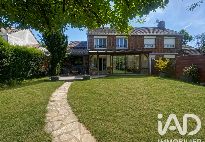Villa a Combs-la-Ville, Seine-et-Marne, Combs-la-Ville - € 359.000 | Ref: 42894 - foto 1