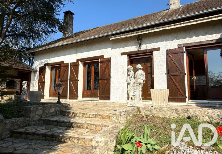 Villa i Houdan, Yvelines, Houdan - € 399.000 | Ref: 35343 - foto 1