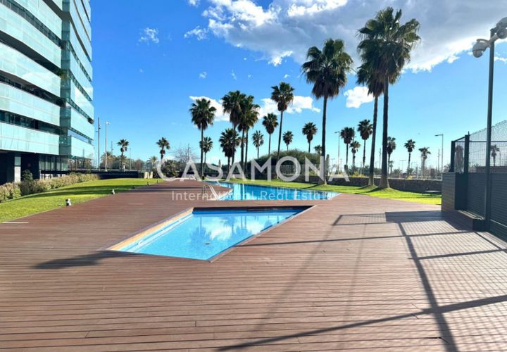 Lejlighed i Barcelona, Barcelona, Barcelona - € 1.185.000 | Ref: C1195-XJF - foto 1