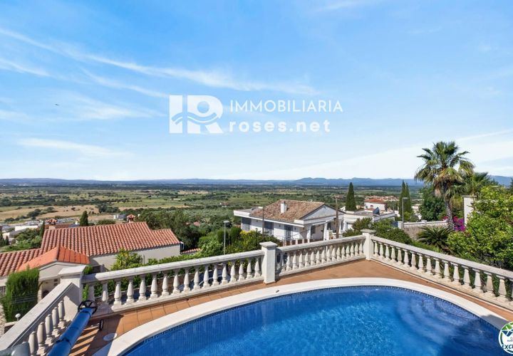 Villa a Palau-Saverdera, Gerona, Palau-Saverdera - € 650.000 | Ref: 3857 - foto 1