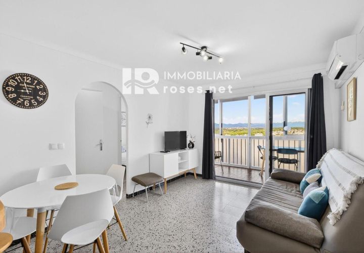 Lejlighed i Empuriabrava, Gerona, Empuriabrava - € 154.000 | Ref: 3787 - foto 1