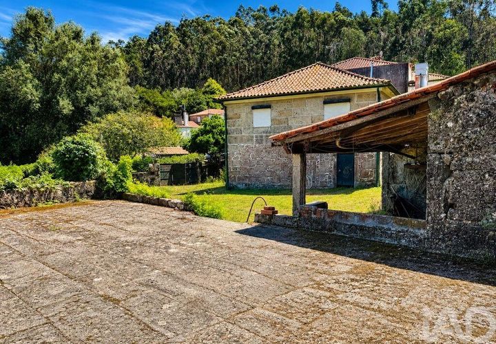 Byhus i Ponte de Lima, Viana do Castelo, Ponte de Lima - € 319.500 | Ref: 957881 - foto 1