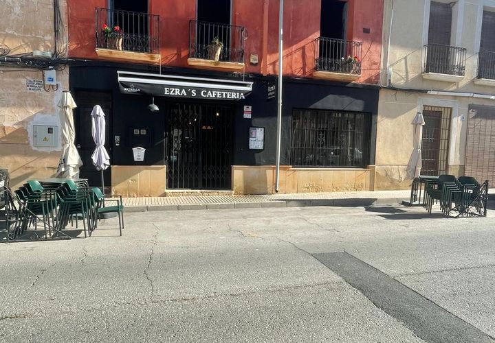 Byhus i Pinoso, Alicante, Pinoso - € 370.000 | Ref: MP6605 - foto 1