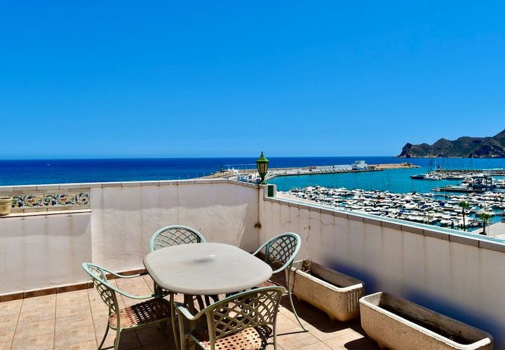 Penthouse i Altea, Alicante, Altea - € 850 000 | Ref: 00840A - foto 1