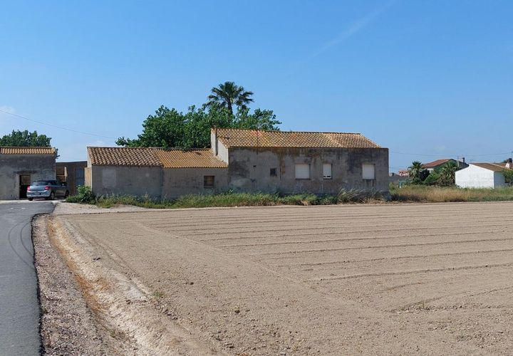 Villa in Deltebre, Tarragona, Deltebre - € 99.000 | Ref: 4386FZ/6931 - foto 1