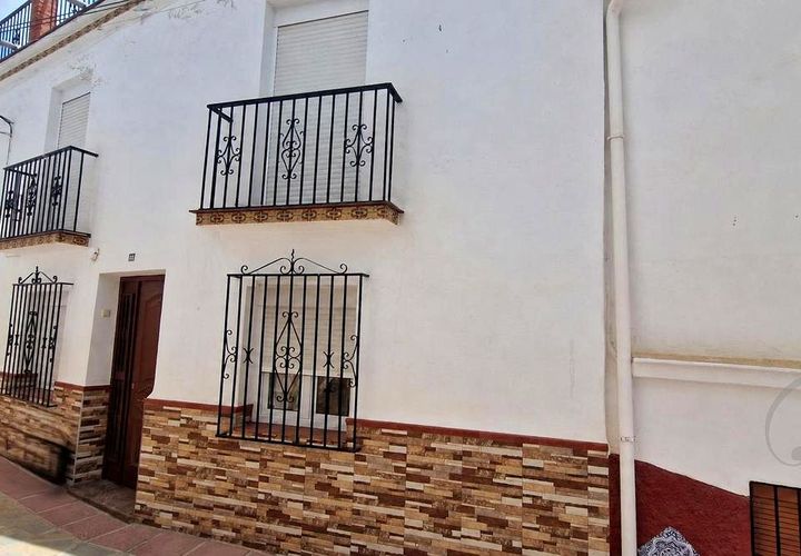 Byhus i Competa, Malaga, Competa - € 188.500 | Ref: XL4728 - foto 1