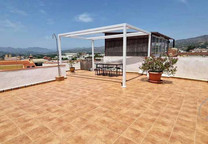 Byhus i Velez Malaga, Malaga, Velez Malaga - € 259.950 | Ref: XL4727 - foto 1