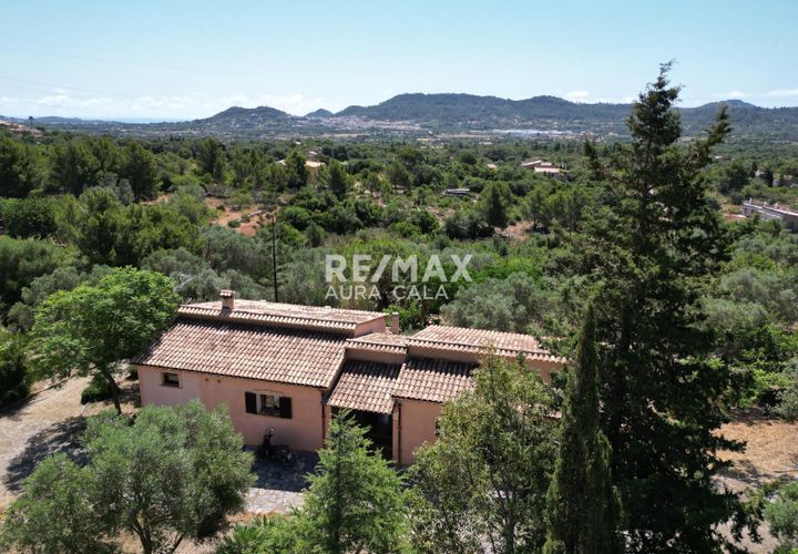 Villa i Capdepera, Mallorca, Capdepera - € 849.000 | Ref: 2416 - foto 1