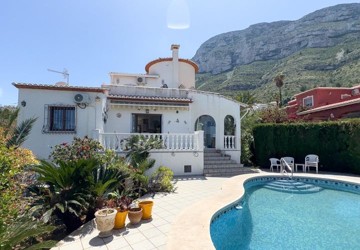 Villa i Denia, Alicante, Denia - € 570.000 | Ref: 5730/5940 - foto 1