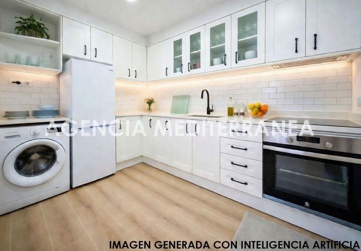 Lejlighed i Valencia, Valencia, Valencia - € 395.000 | Ref: GV7118/5940 - foto 1