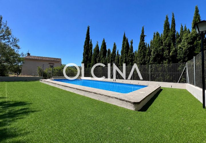 Villa em Cocentaina, Alicante, Cocentaina - € 320.000 | Ref: 654/6818 - foto 1