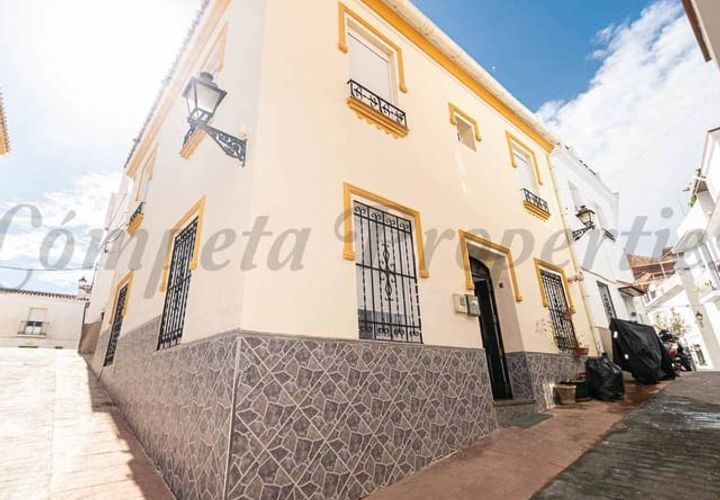 Byhus i Torrox, Malaga, Torrox - € 250.000 | Ref: TTH709 - foto 1