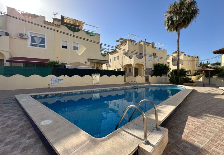 Villa i La Marina, Alicante, La Marina - € 189.500 | Ref: SP4838 - foto 1