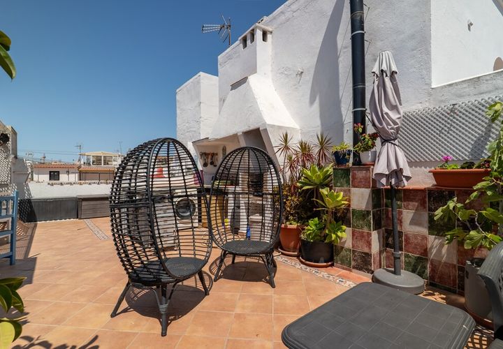 Byhus i Estepona, Malaga, Estepona - € 520.000 | Ref: PKS260 - foto 1